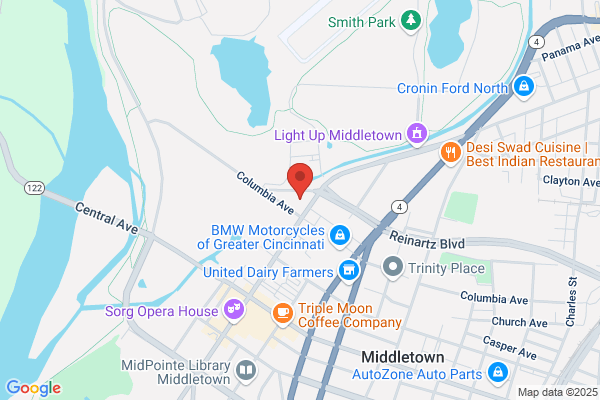 Middletown Heating & Cooling