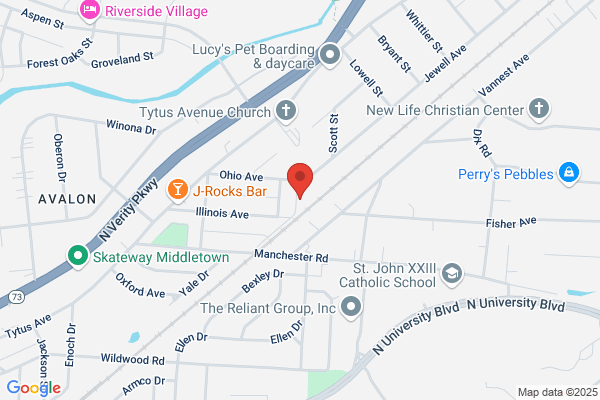 Philip Perkins Heating & Air Conditioning