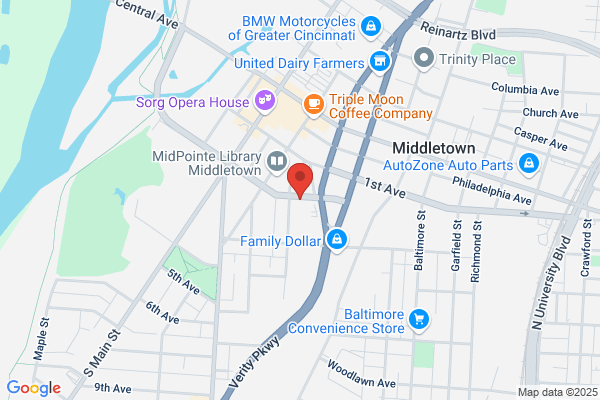 Robinson Heating & Air Conditioning, Inc.