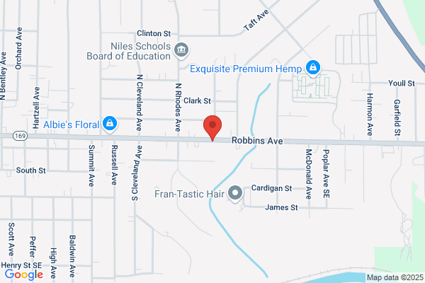 Arlington Arms Apartments