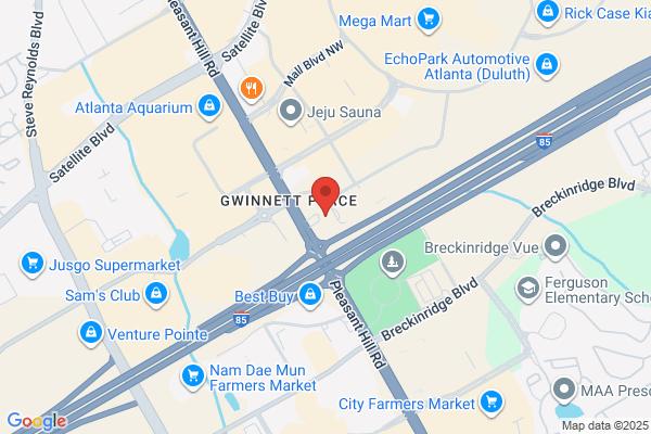 Byte Federal Bitcoin ATM (P & G Food Mart)