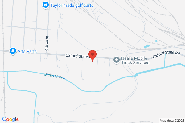 R & B Auto Salvage