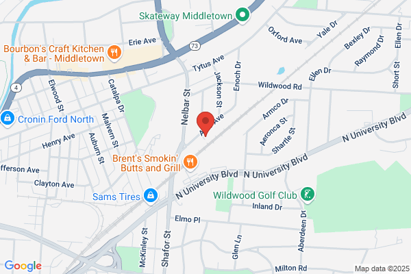 Middletown Car Care