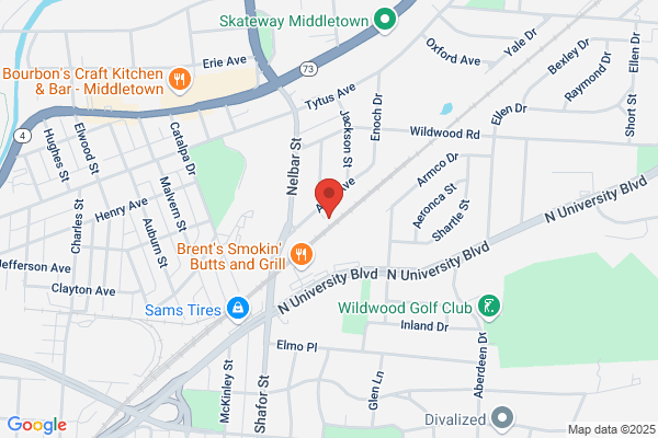 Mike's International Auto Repair