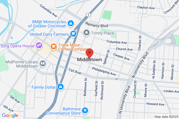 AA-Craven Bail Bonds