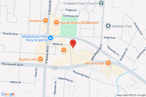 Fifth Third Bank & ATM