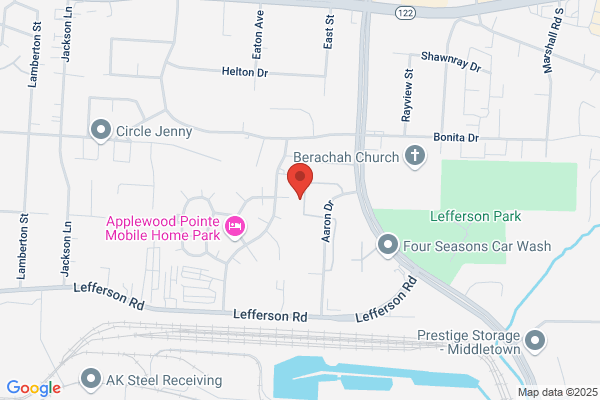 Lefferson Inn