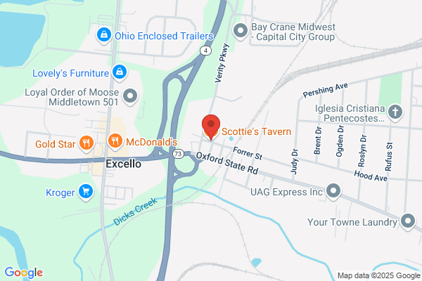 Scottie's Tavern