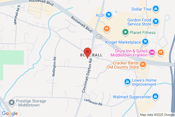 Pete's Auto Sales