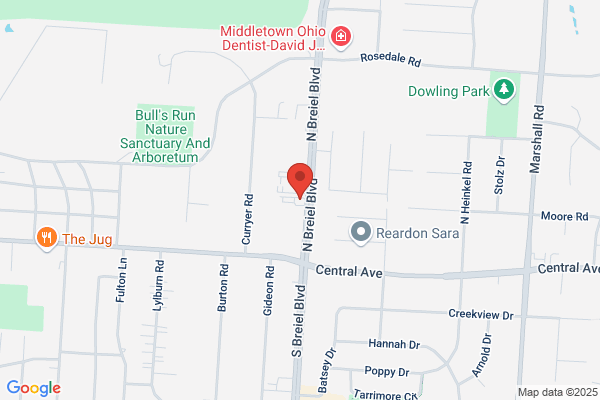 Redding Insurance Agency
