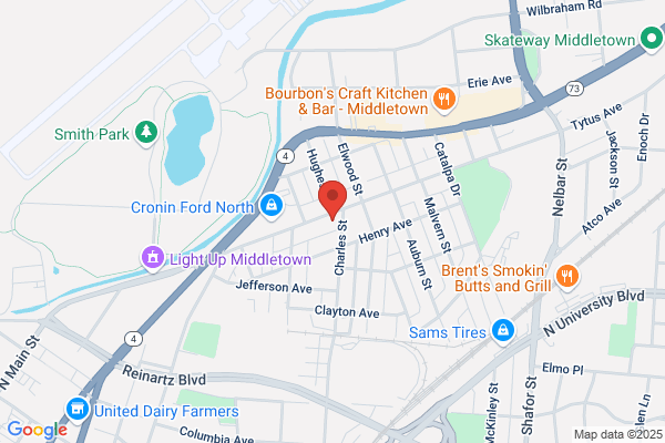 Middletown Muffler And Brake Inc.