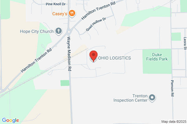 Integrated Logistics