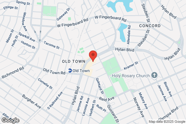 Olde Town Medicine & Sundries