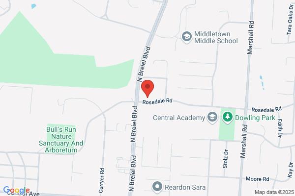 Middletown Smile Center