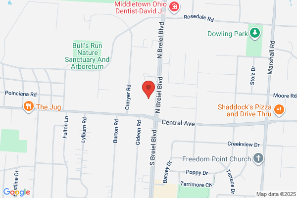 Gaker Douglas L MD Inc