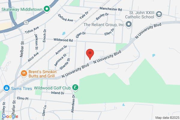 Roehll Walter H Jr MD