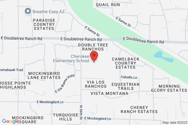 Cherokee Elementary