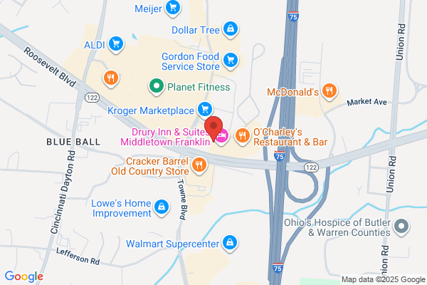 CareFirst Urgent Care - Middletown East
