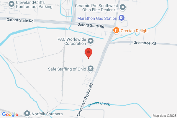 SERVPRO of Middletown/Springboro