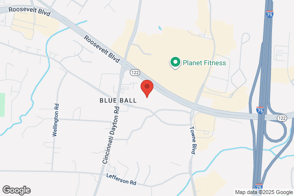 Baker-Stevens-Parramore Funeral Home