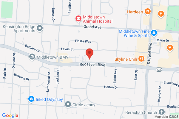 Wilson Schramm Spaulding Funeral Home