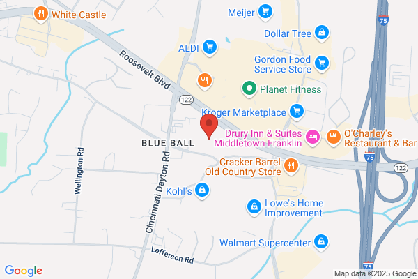 Baker-Stevens-Parramore Funeral Home