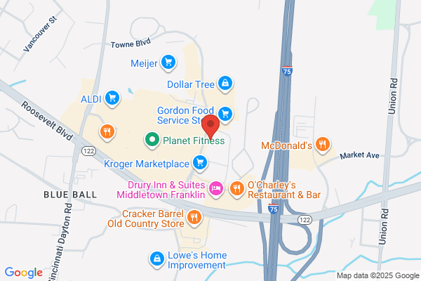 Kroger Fuel Center