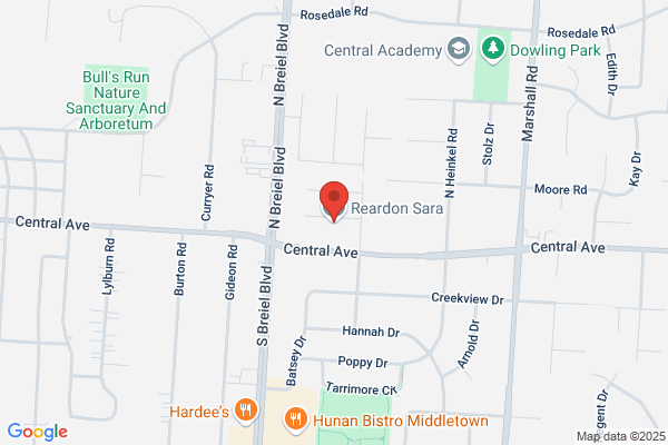 Reardon Sara Ct