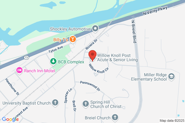 Americare Communities At Willow Knoll