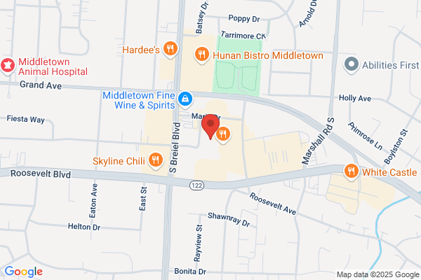Hospice Care of Middletown Inc