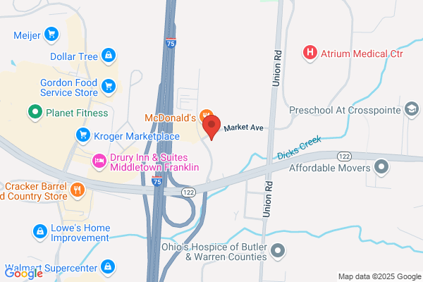 Americas Best Value Inn