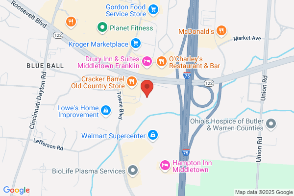 Comfort Inn & Suites Middletown - Franklin