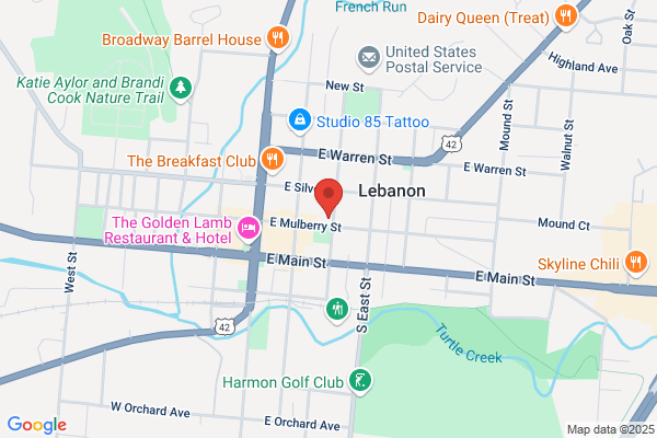 Florence Mark Attorney