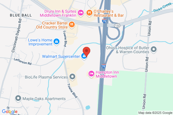 Middletown Locksmith Service