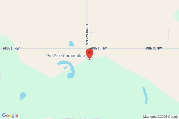 Propipe Corporation