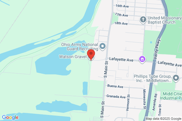 Watson Gravel Inc