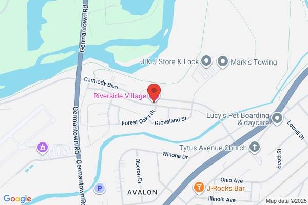 Riverside Village