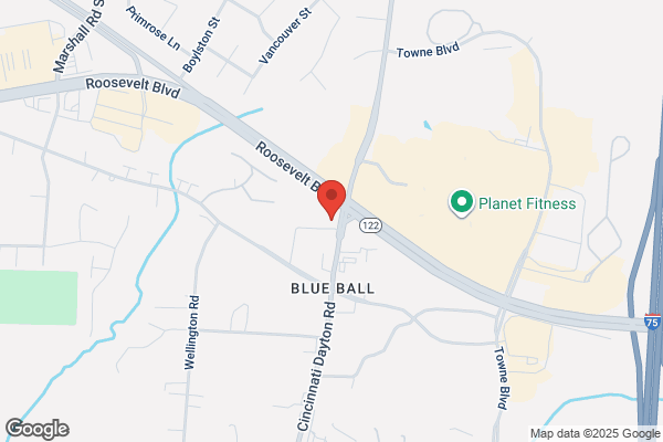 Checkmart Middletown Inc