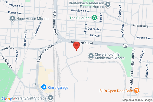 Midfirst Credit Union