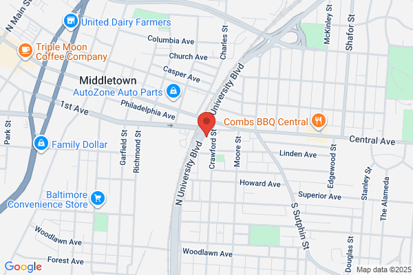 Williams Termite & Pest Control