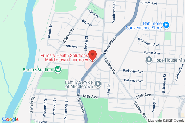 Middcare Pharmacy