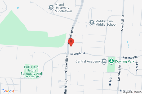 Athletico Physical Therapy - Middletown