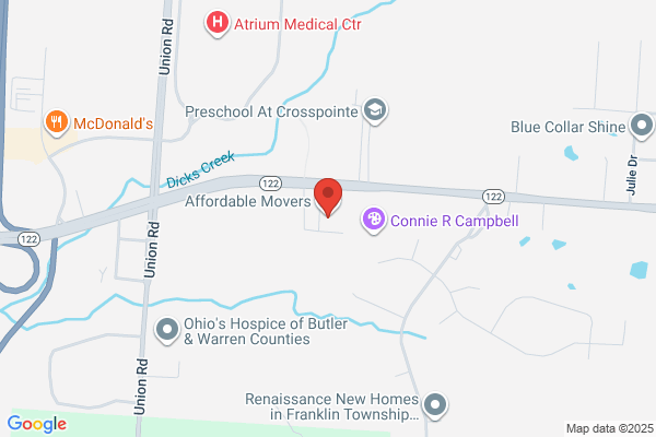 HQ - Middletown - Atrium Blvd