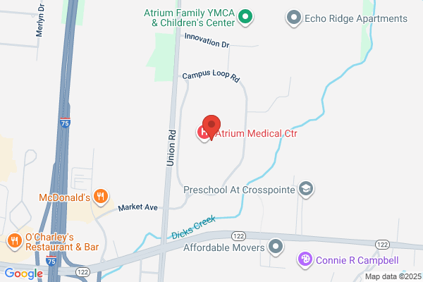 Hilltop Obstetrics and Gynecology
