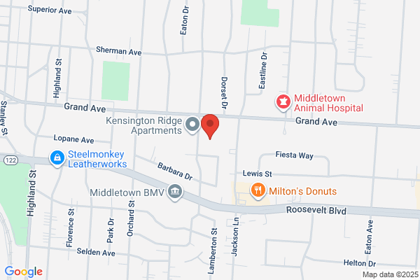 The Laurels of Middletown