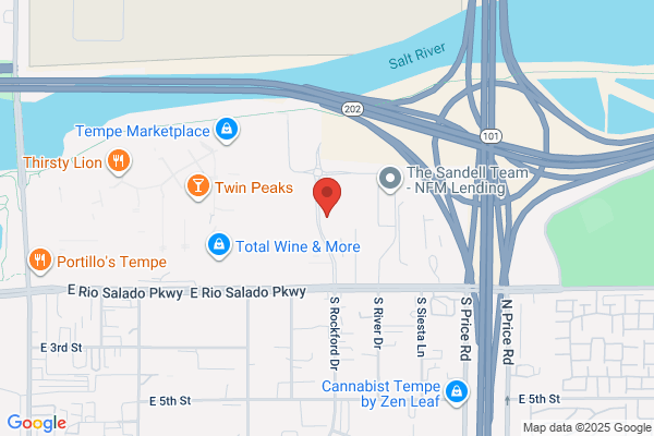 Varsity Tutors - Cincinnati