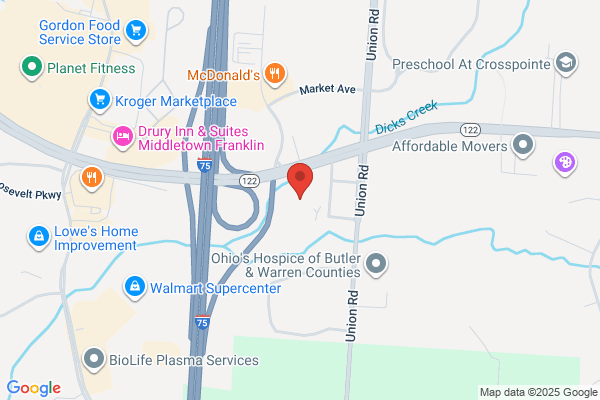 Kettering Health Breast Center