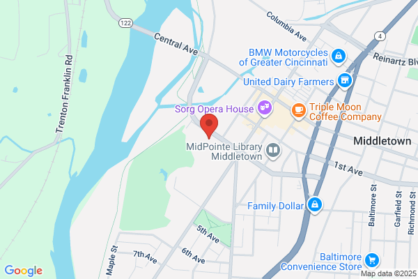 Middletown Preparatory and Fitness Academy