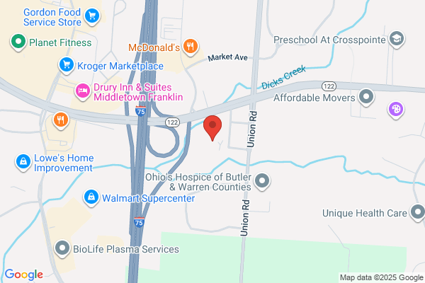 Kettering Health Middletown