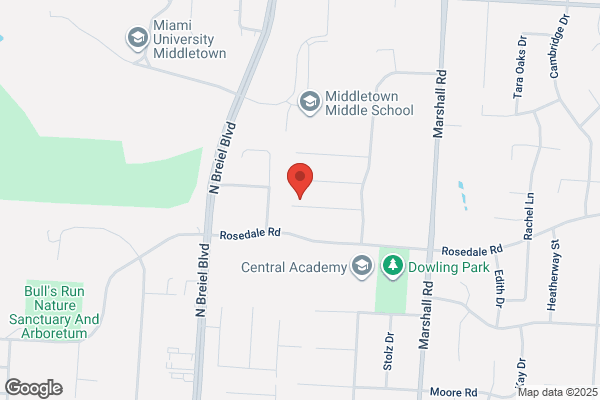 Appraisal Services Inc